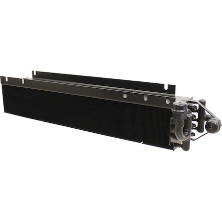 Aftermarket Left Hand Hydraulic Oil Cooler CSK50-0125